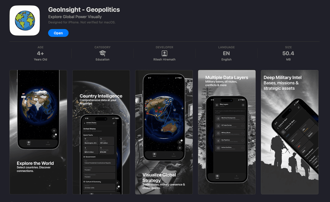 GeoInsight